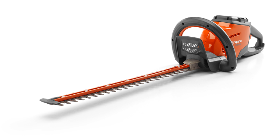 Husqvarna 115iHD55 Battery Powered Hedge Trimmer