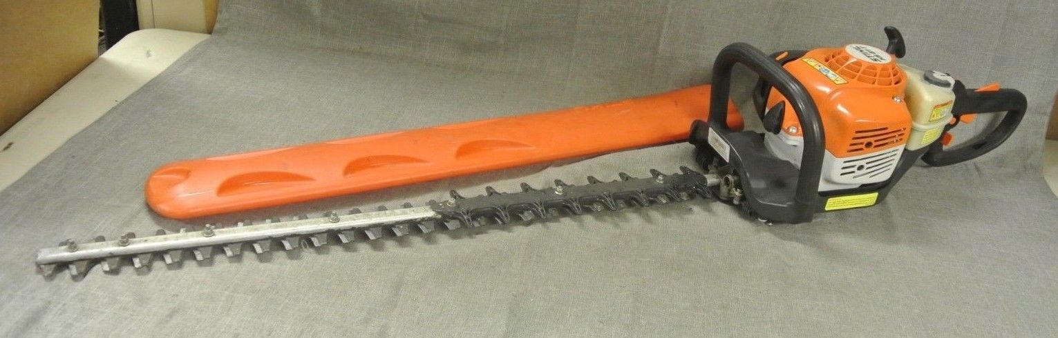 STIHL HS BI T HEDGE TRIMMER (194780-1 GN)