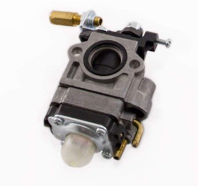 300486 Eskimo Carburetor SHARK MAKO ICE POWER HEAD 43 And 51.7cc 2 Cycle