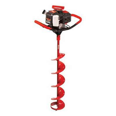 Eskimo 8-Inch M51 Gas Powered Ice Fishing Auger (Used)