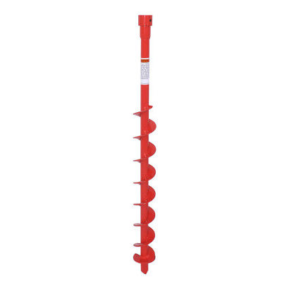 Thunderbay 3 inch Earth Auger Bit
