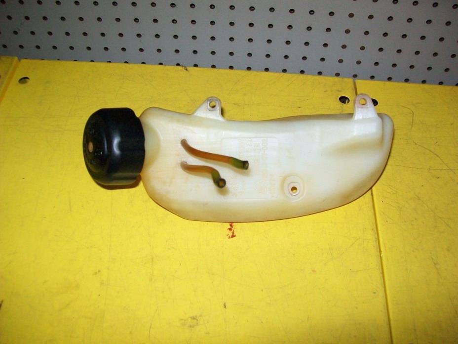 Ryobi part # 310752001 fuel tank with cap fits RY09053 leafblower