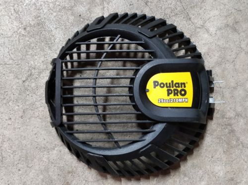 Poulan Pro Cover 25CC BVM210VS Gas Blower