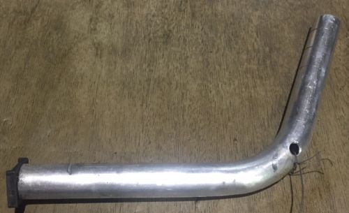 OEM Husqvarna 225B Hand Blower handle tube 503859201