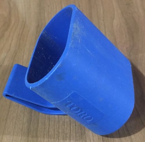 Toro Cord Wrap Adapter 119-9765. Fits Ultra Electric Blower Vac 51609.