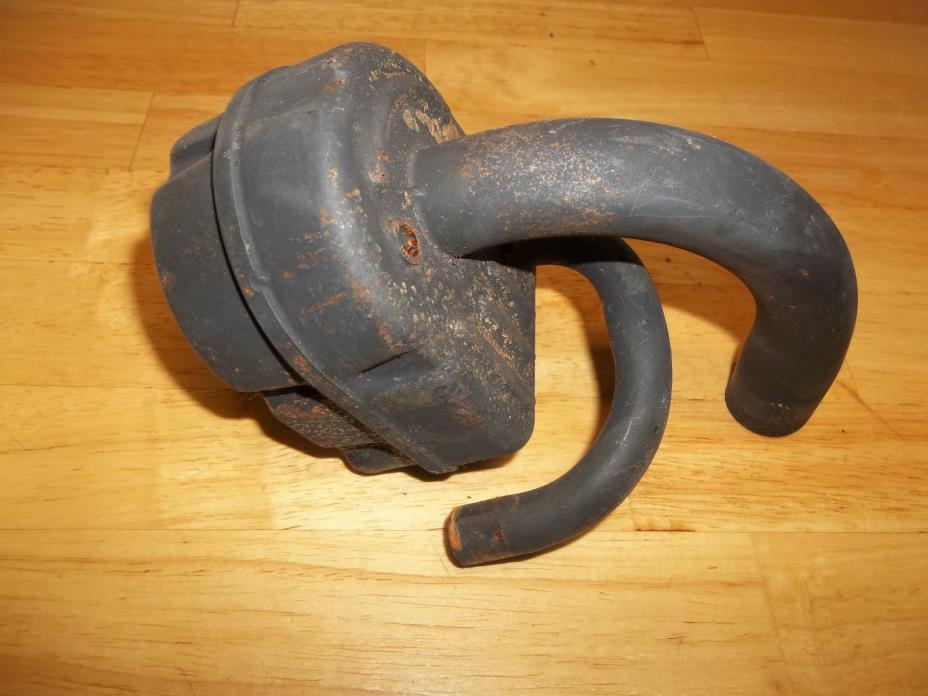HUSQVARNA  356BT Muffler, *USED*