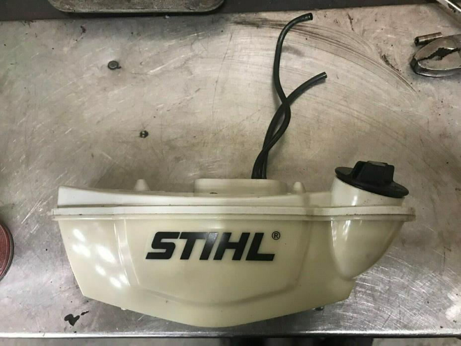 STIHL BR200 BACK PACK BLOWER PARTS  GAS TANK FUEL TANK