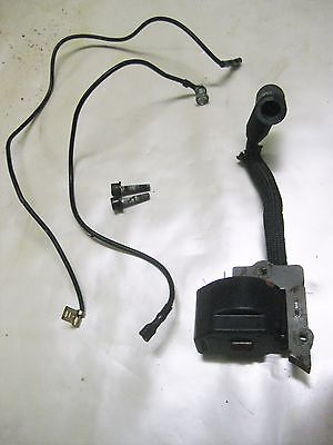 Weed Eater Blower Barracuda SV30 Blower Ignition Module Assembly Part 530039137
