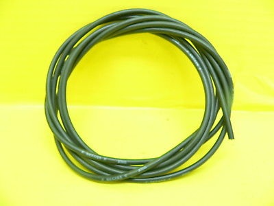 New STIHL Black Coil Wire - Genuine OEM - 9 feet