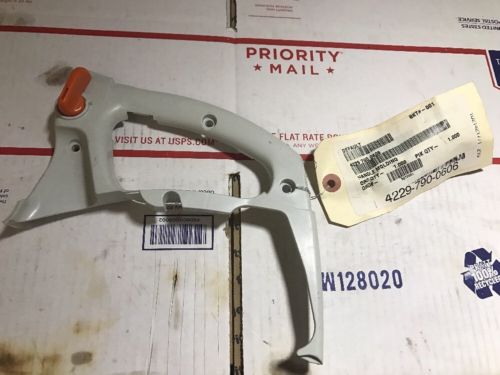 Stihl OEM Handle Molding 4229 790 0606