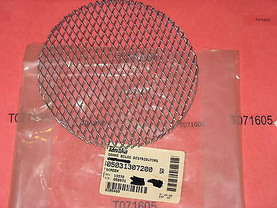 Genuine TANAKA 05031307200 screen debris protection net TBL 450 455 4600 4610