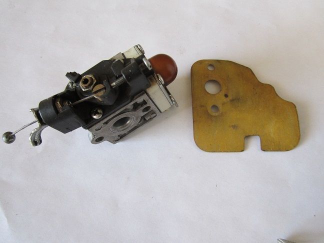 Echo Blower Carburetor A021003661