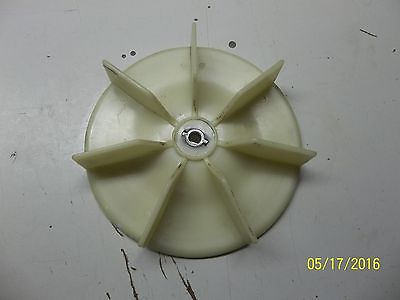 Weed Eater Featherlite FL1500 LE Impeller 530053237  Used