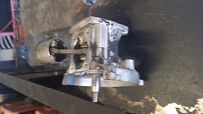 echo pb 250 Crankcase Kit Part Number: P021008231