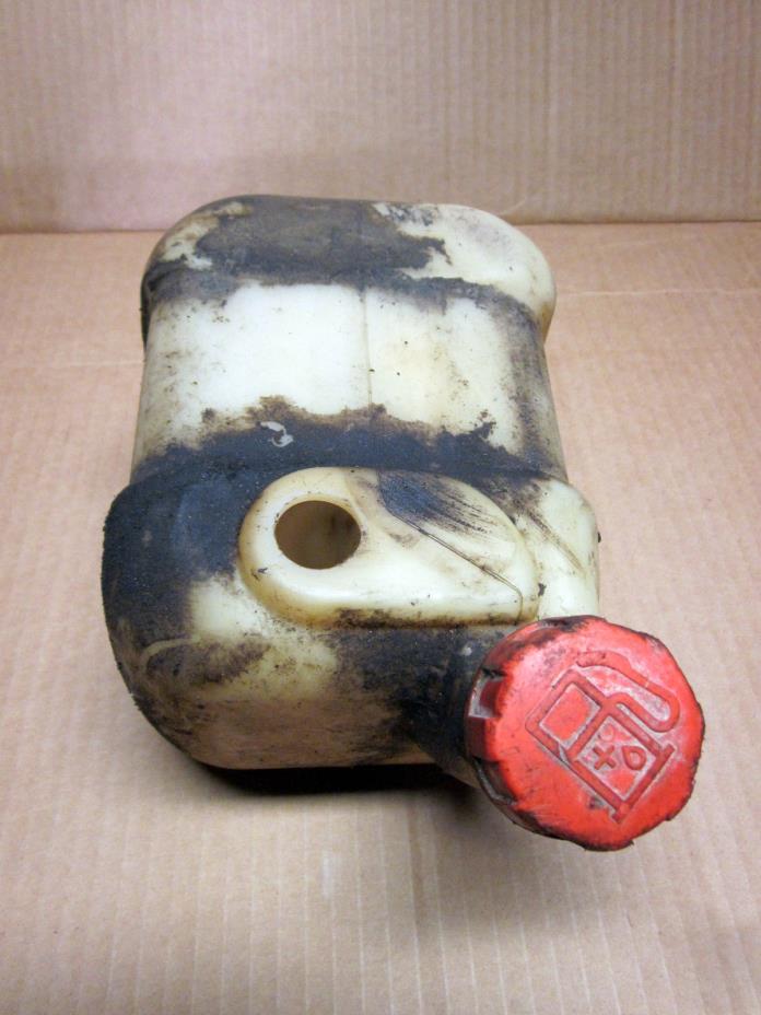 Used Echo PB 650 BLOWER A350000870 Fuel Tank & Cap OEM Shipping Included
