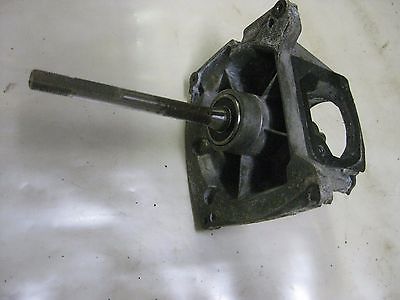 Weed Eater Blower Barracuda SV30 Blower Crankcase Part 530047705 part 530071707
