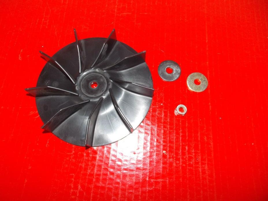 RYOBI BLOWER RY09440 FAN 518265003