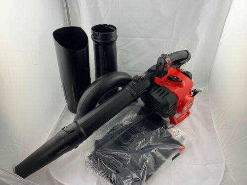 Craftsman 27cc 205 MPH 2 Cycle Blower And Vacuum Kit