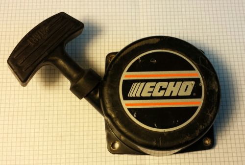P021009450 ECHO B/P BLOWER USED RECOIL STARTER