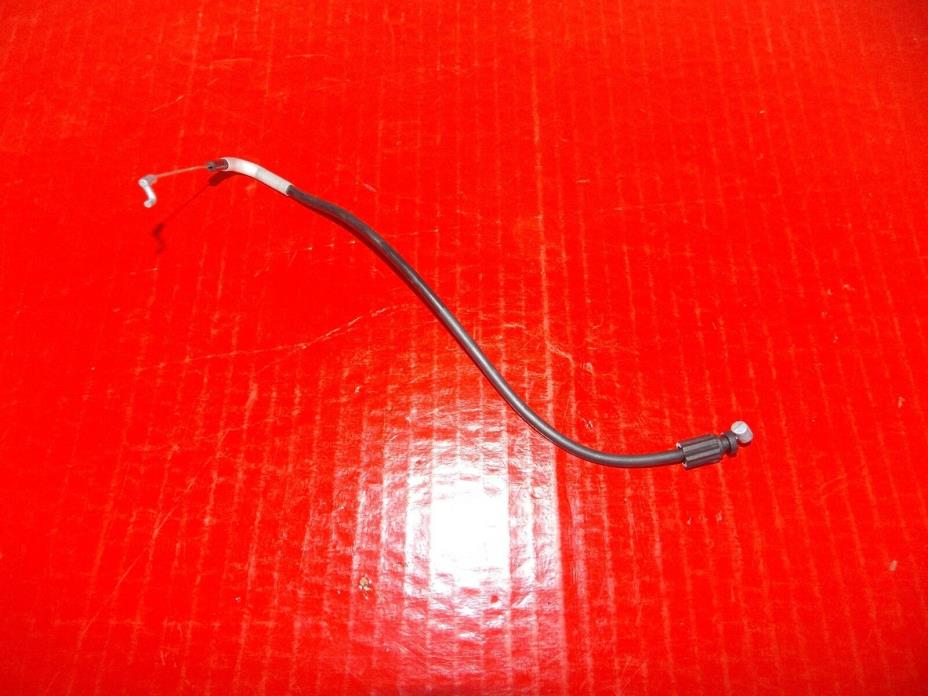 RYOBI BLOWER THROTTLE CABLE 270031003