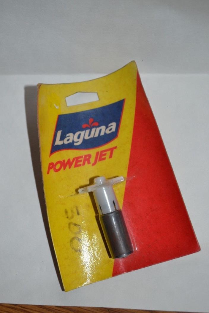 Laguna Power Jet Impeller Part # PT-452