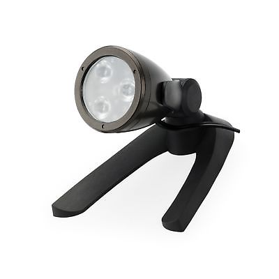 Aquascape Submersible LED Spotlight for Pond, Water Garden, and Landscape, 3 ...