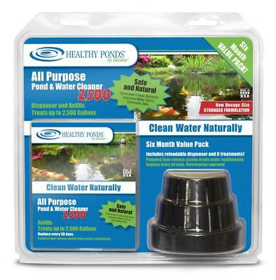 All Purpose Pond and Water Cleaner Value Pack [ID 3390887]