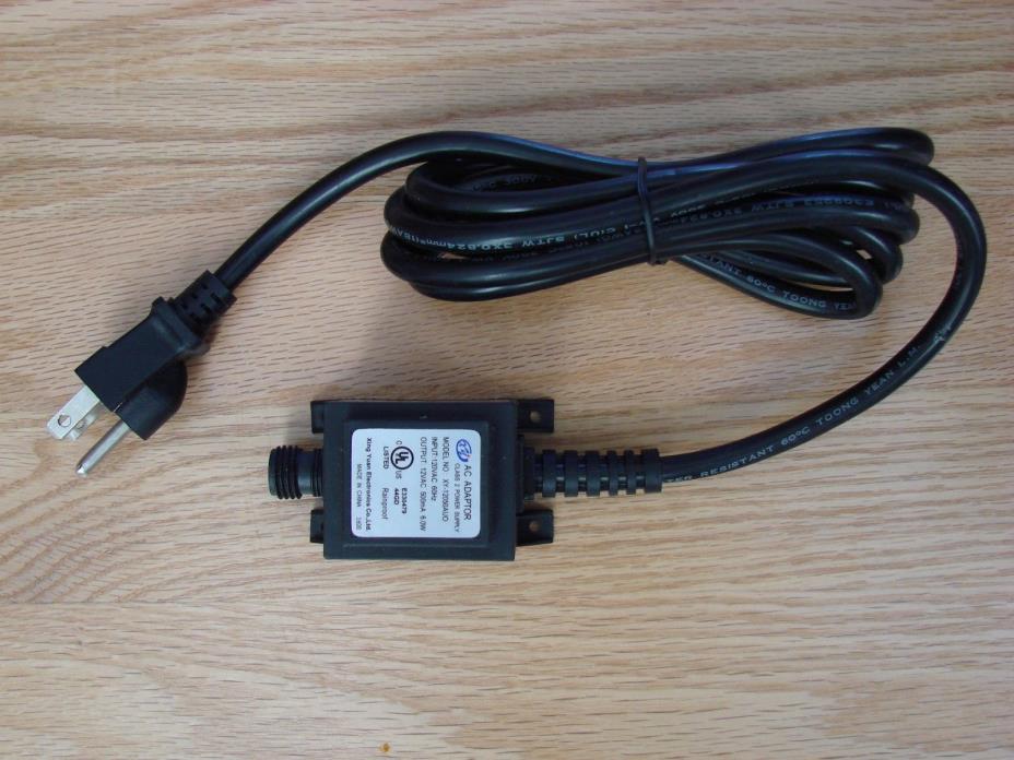 Aquascape 6-Watt Lighting Transformer for Landscape, Garden