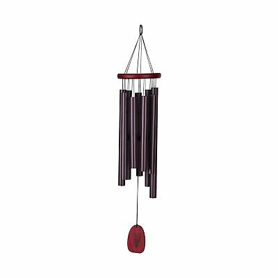 Woodstock Percussion Chimes of Tuscany Red