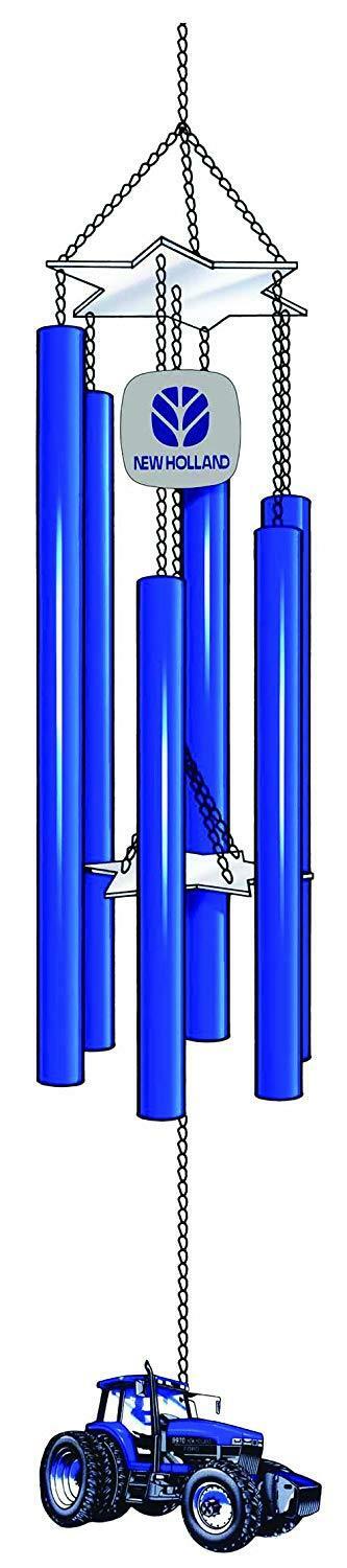 New Holland Wind Chime