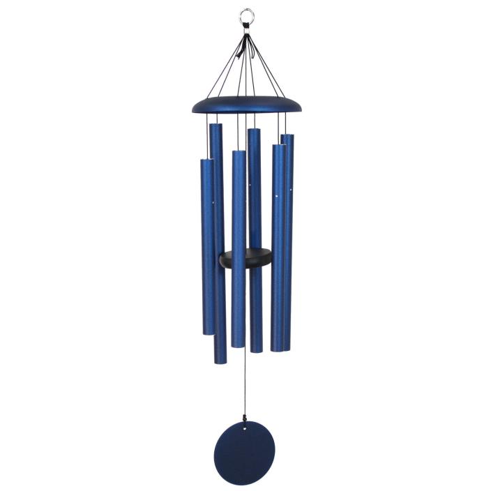 Corinthian Bells wind chimes 36 inch made in USA