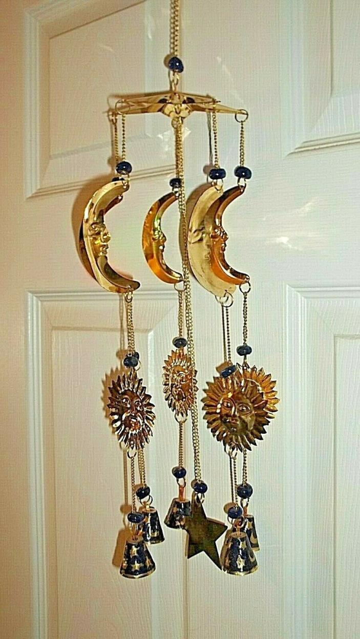 New Celestial Wind Chimes