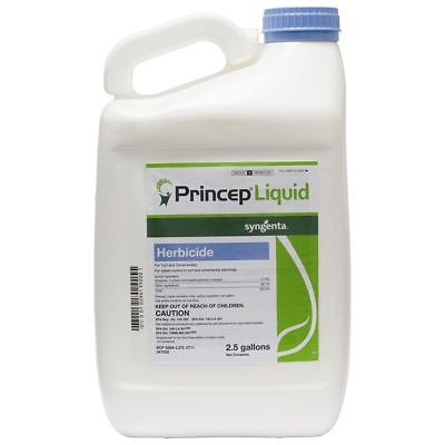 Princep Liquid-2.5 Gallon