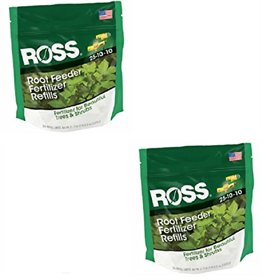Root Feeder Refills 36pk