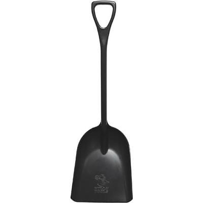 Bully Tools #10 D-Hdl Poly Scoop 92801 Unit: EACH