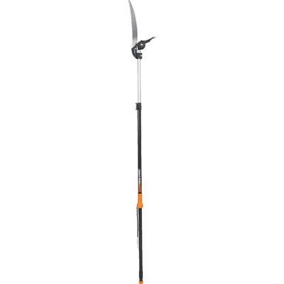 Fiskars 12' Telescoping Pruner 92406935K Unit: EACH