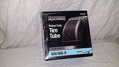 NEW  400/480-8 Heavy Duty Tire Tube