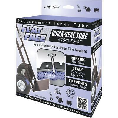 Flat Free Sealant Filled Inner Tube  - 1 Each
