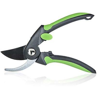 Pruners Hand Prunners For Garden, Scissors Pruning Shears The Gardeners, Heavy 