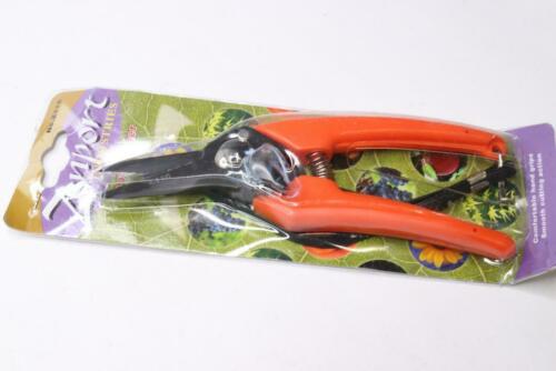 Zenport Z116 Hoof and Floral Trimming Shear w/ Twin-Blade