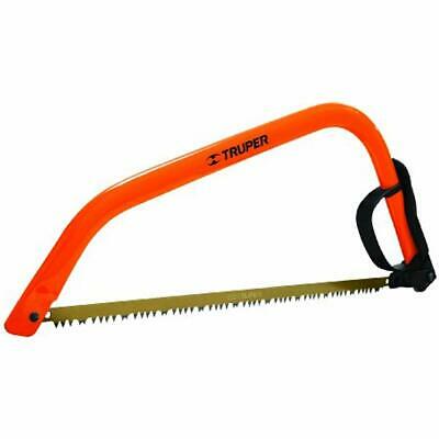 Tree Branch Cutting Steel Handle Hand Bowsaw Cam Lever Wood Manual Garden Saw