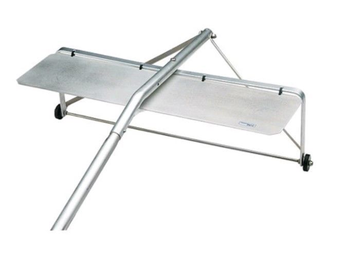New Garelick 89516 16-Foot Aluminum Snow Roof Rake With 7-Inch by 24-Inch Blade