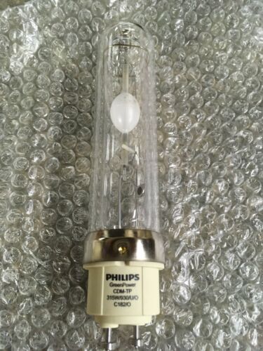 Philips Mastercolor CDM-T Elite 315W CMH Agro Lamp T12 - 3100ºK - Ceramic MH