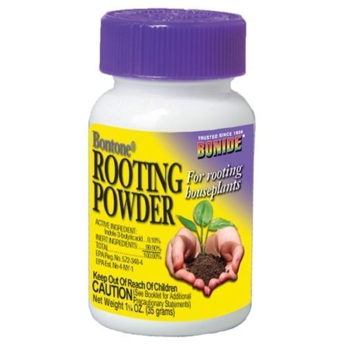 Bonide Bontone, Rootone Rooting Powder, Rooting Hormone 1.25 oz