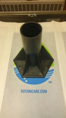 General Hydroponics GH93346 Snapstand Foot Base