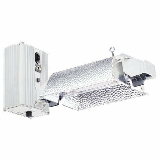 Gavita Pro 600/750 E-Series Flex DE 120-240V Fixture