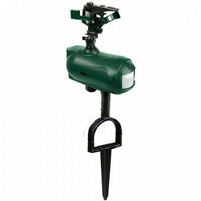 Havahart Spray Away Motion Activated Sprinkler 2.0. Contech. Free Shipping