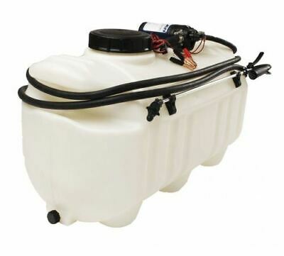 Spot Sprayer P26 TCS25 By PRECISION PRODUCTS INC.