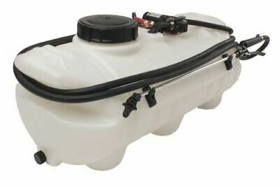 Spot Sprayer P26 TCS15 By PRECISION PRODUCTS INC.
