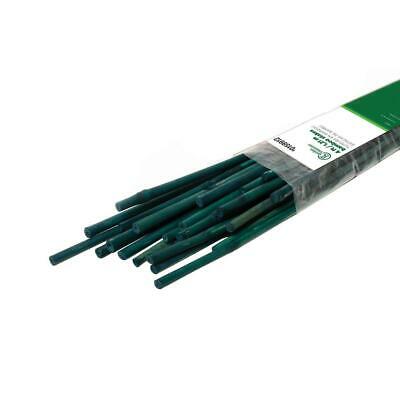 Garden Treasures 25-Pack 48-In Bamboo Landscape Stakes